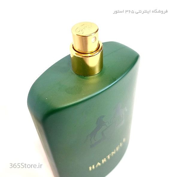 عطر فراگرنس ورد هارتنل 1983 (Fragrance World Hartnell 1983) ادو پرفیوم 100 میلی درجه یک  اصل امارات