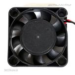 فن 4در4 24 ولت 0.10 آمپر برند VOLT مدل Fan 4x4 24V 0.10A Brand VOLT MODEL VL4010S24M