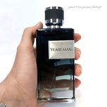 ادکلن (Yeah Man) 100میل اصل امارات