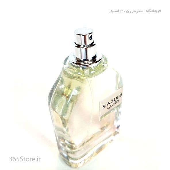 عطر ارد العفرازان صاحب اینتنس (Ard Al Zaafaran Saheb Intense) ادو پرفیوم 100 میل