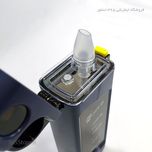 بطری آب اسپرت (Diller) مدل مدرج 350 میلی