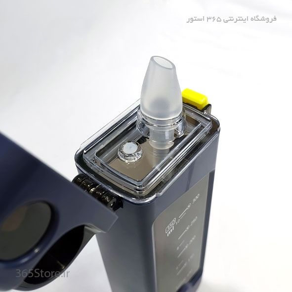 بطری آب اسپرت (Diller) مدل مدرج 350 میلی