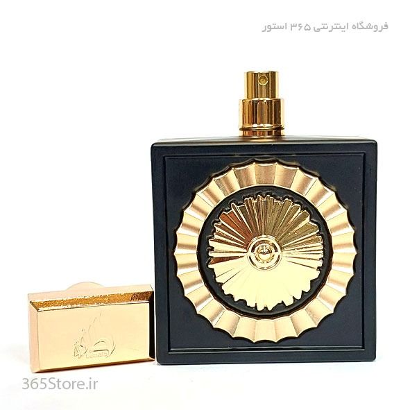 عطر لطافه نبراس (Lattafa Nebras)100 میل درجه یک اصل امارات