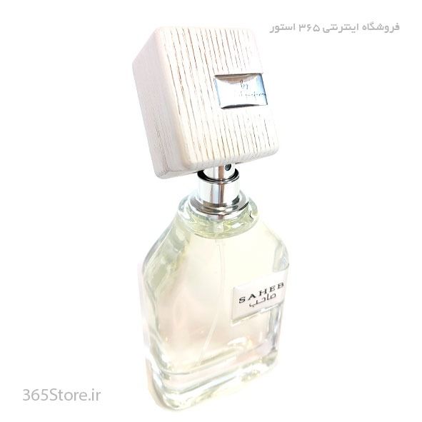 عطر ارد العفرازان صاحب اینتنس (Ard Al Zaafaran Saheb Intense) ادو پرفیوم 100 میل