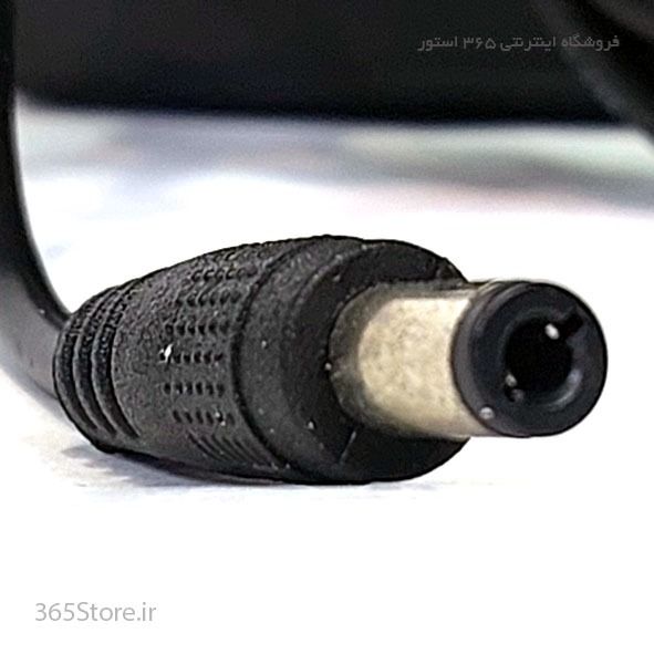 آداپتور 24 ولت 1 آمپر دیواری برند SUNPOWER مدل Adapter AC/DC 24V 1A Brand SUNPOWER MODEL 2023/10