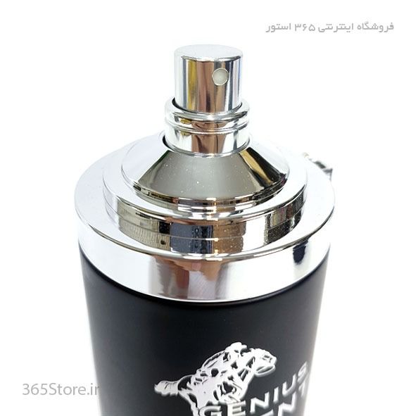 ادکلن مردانه (Emper Genius Event) 100میل درجه 1 اصل امارات