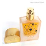 عطر لطافه ثروه گلد (Lattafa Tharwah Gold) ادو پرفیوم 100 میل درجه یک اصل امارات