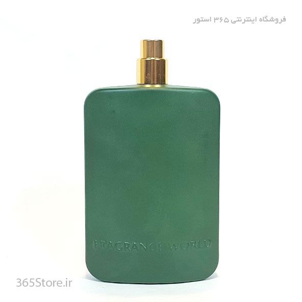 عطر فراگرنس ورد هارتنل 1983 (Fragrance World Hartnell 1983) ادو پرفیوم 100 میلی درجه یک  اصل امارات