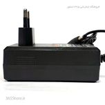 آداپتور 24 ولت 1 آمپر دیواری برند SUNPOWER مدل Adapter AC/DC 24V 1A Brand SUNPOWER MODEL 2023/10