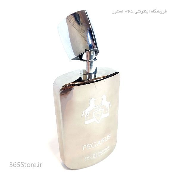 عطر فراگرنس ورد پگاسوس 1983 (Fragrance World Pegasus 1983) ادو پرفیوم 100 میل درجه یک اصل امارت
