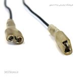 فن 12در12 220 ولت 0.08 آمپر مدل Fan 12x12 220V 0.08A MODEL KFL12025HA2