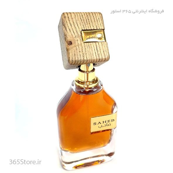 عطر ارد العفرازان صاحب (Ard Al Zaafaran Saheb) ادو پرفیوم 100 میل درجه یک اصل امارات