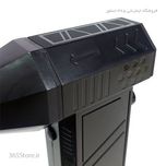 توربو فن مدل: TURBO FAN VIOLENT FAN X6