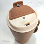 تراول ماگ استیل 600 میل SITARAYURI