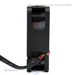 فن 6در6 12 ولت 0.47 آمپر براشلس برند دلتا مدل Fan 6x6 12V 0.47A BRUSHLESS Brand DELTA MODEL AFB0612EHD3620643811