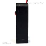 فن 5در5 24 ولت 0.25 آمپیر برند SANONDA مدل Fan 5x5 24V 0.25A Brand SANONDA MODEL KF5015M24S