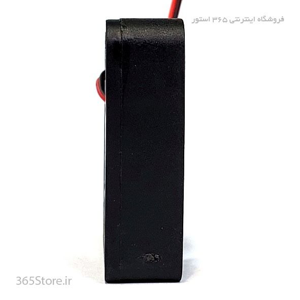 فن 5در5 24 ولت 0.25 آمپیر برند SANONDA مدل Fan 5x5 24V 0.25A Brand SANONDA MODEL KF5015M24S
