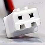 فن 6در6 24 ولت 0.18 آمپر برند VOLT مدل Fan 6x6 24V 0.18A Brand VOLT MODEL VL6015S12M