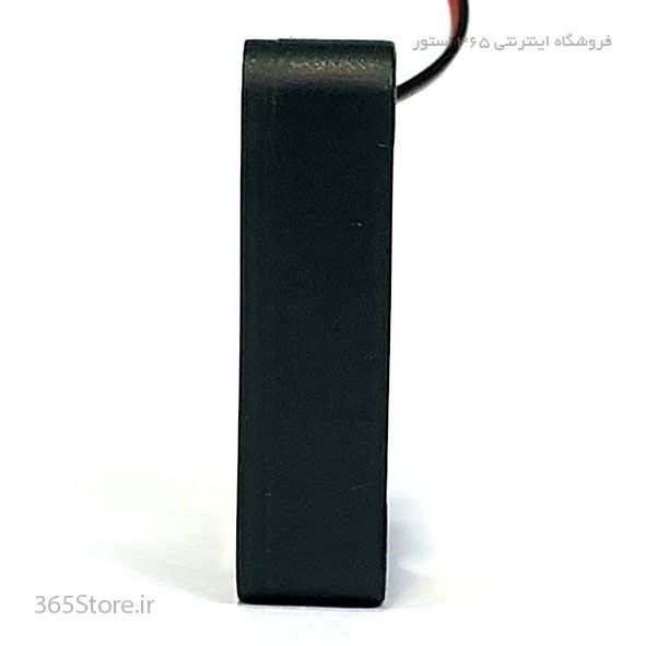 فن 4در4 24 ولت 0.10 آمپر برند VOLT مدل Fan 4x4 24V 0.10A Brand VOLT MODEL VL4010S24M