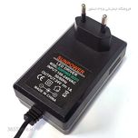 آداپتور 24 ولت 1 آمپر دیواری برند SUNPOWER مدل Adapter AC/DC 24V 1A Brand SUNPOWER MODEL 2023/10