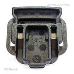 آداپتور 5.2 ولت 1.1 آمپر دیواری برند ZEBRA مدل Adapter AC/DC PS000080A01