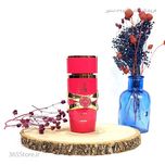 ادکلن زنانه (Lattafa Yara Eau de Parfum)100 میل درجه یک اصل امارات