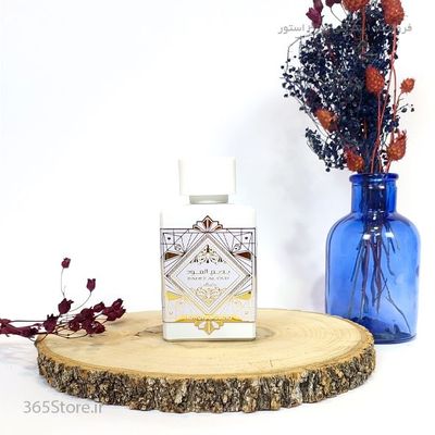 عطر لطافه بدیع العود هانر اند گلوری (Lattafa Bade’e Al Oud Honor & Glory)100 میل درجه یک اصل امارات