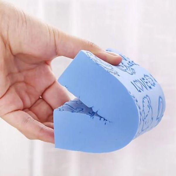 لیف جادویی لایه بردار پوست