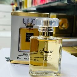 ادکلن 25 میل اسمارت کالکشن کوکو مادمازل کد 99