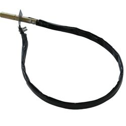 فنر درب + پولکی