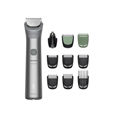 ماشین اصلاح 10 کاره سر، صورت و بدن فیلیپس مدل Philips MG5922/15