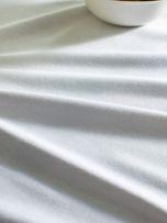 رومیزی مادام کوکو مدل Lazule سایز 150x150 سانتیمتر