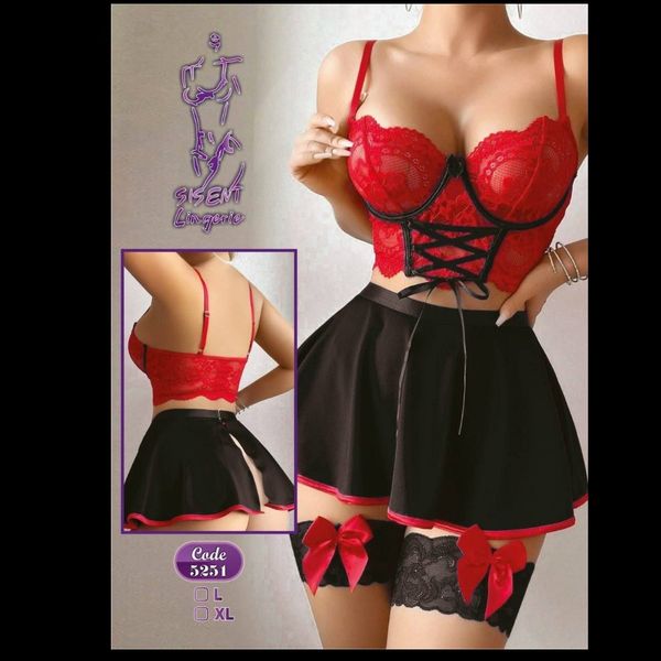 ست فنردار باربی جذاب  کد : 5251