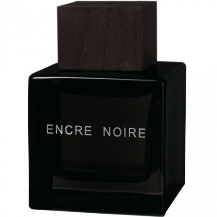 لالیک انکر نویر (لالیک مشکی) ادو تویلت مردانه Encre Noire Eau de Toilette For Men