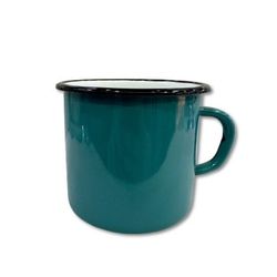 لیوان لعابی 400 سی سی رنگ سبز درباری کد 118