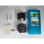 آداپتور 40W اصلی سریال دار آپل مخصوص آیفون 17 پرومکس