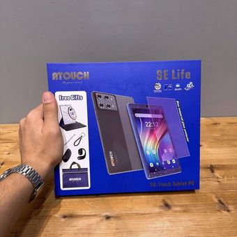تبلت  ATOUCH SE Life