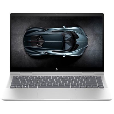 لپ تاپ 14 اینچی اچ‌ پی مدل Envy x360 2-in-1 14-ES1023dx- Core 7-150U 16GB 512SSD