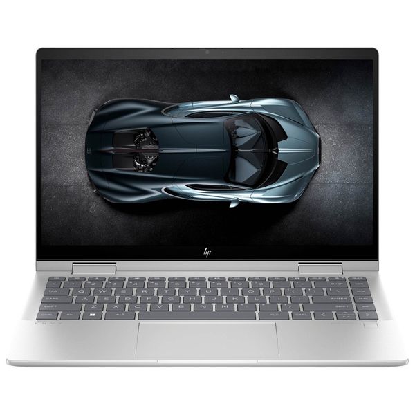 لپ تاپ 14 اینچی اچ‌ پی مدل Envy x360 2-in-1 14-ES1023dx- Core 7-150U 16GB 512SSD