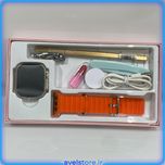ساعت هوشمند اولترا HM-COMBO MINI