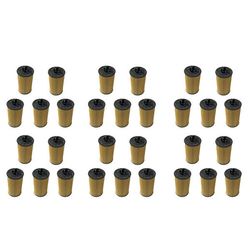 فیلتر روغن سیلاس مدل SFO-EL-9001 مناسب برای دنا و سمند و EF7 بسته 30 عددی