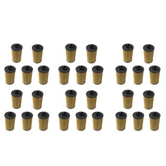 فیلتر روغن سیلاس مدل SFO-EL-9001 مناسب برای دنا و سمند و EF7 بسته 30 عددی