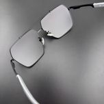 عینک آفتابی خلبانی آلبرت وگ مدل JS8551C91-P242 Polarized Avantgarde Visionary