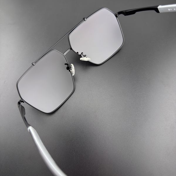 عینک آفتابی خلبانی آلبرت وگ مدل JS8551C91-P242 Polarized Avantgarde Visionary