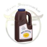 سس باربیکیو گالن 4 لیتر SWEET BABY RAYS