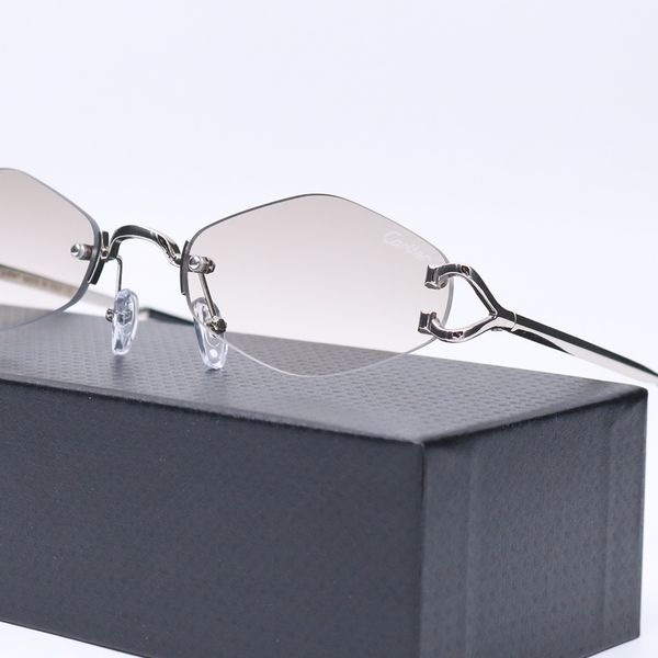 عینک برند CARTIER کد 181316