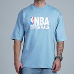 تیشرت طرح NBA کد 171223