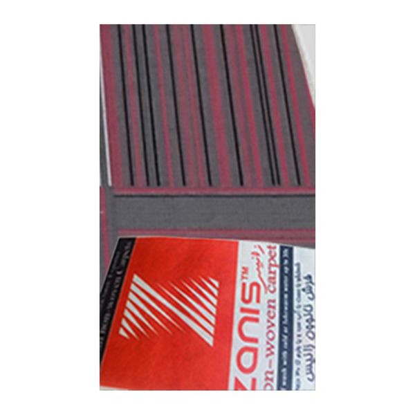 موکت زانیس مدل تافتد کد 11