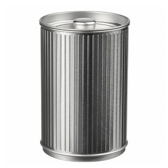 قوطی فلزی چای و قهوه ایکیا سری BETTHAJ extra