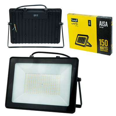 پروژکتور ال ای دی 150 وات آیسا (مهند)